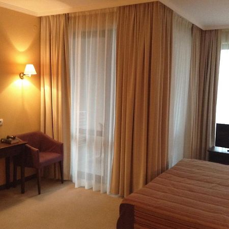 Royal Beach Apartment Slantschew brjag Exterior foto
